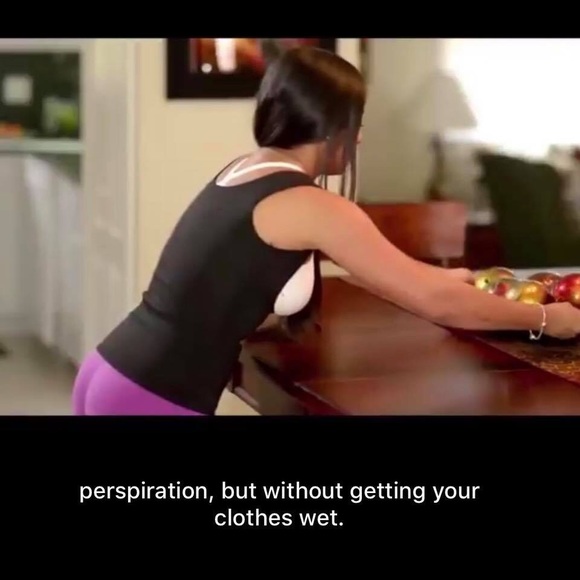 Sweat and Slay Body Fat reducer under shirt vest - Picture 8 of 8